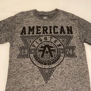 Men’s American Fighter Shirt